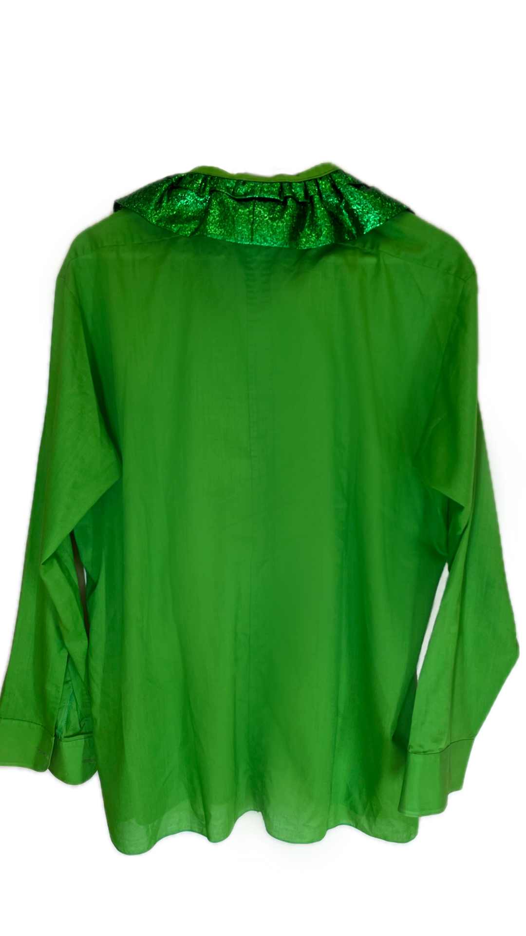 Olymp leaf ๐ shirt
