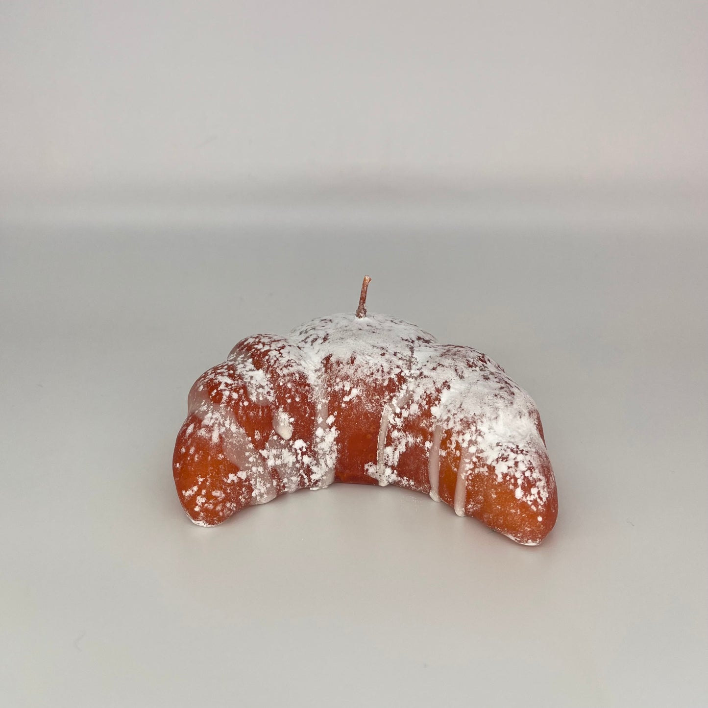 Croissant candle 🥐