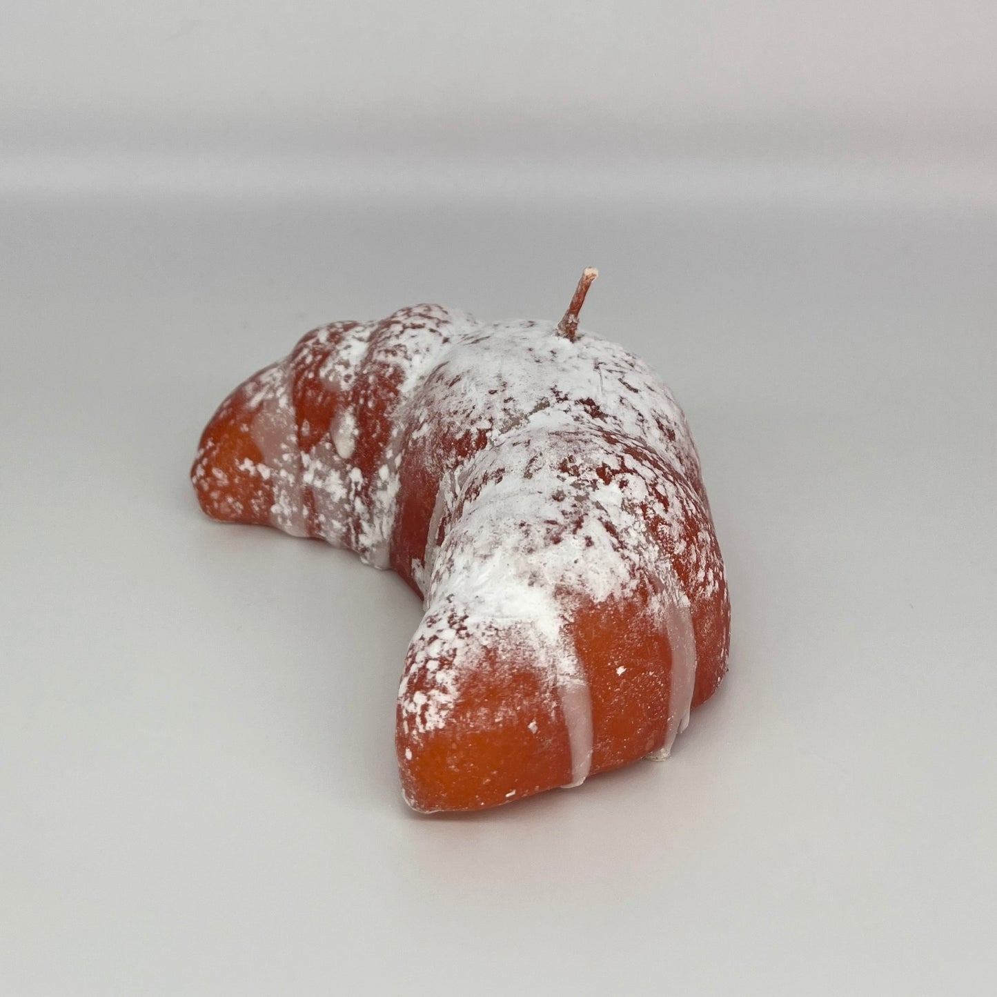 Croissant candle 🥐