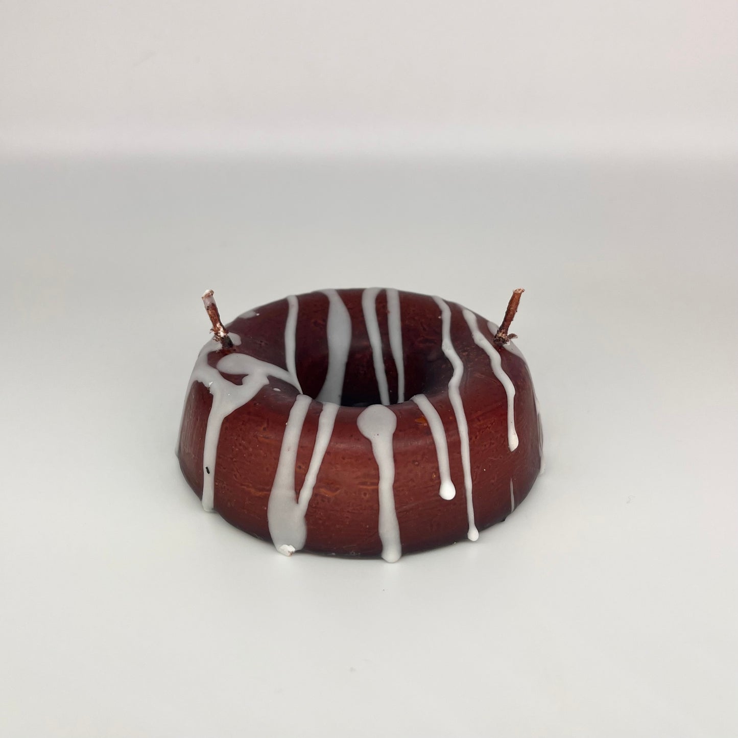 Donut candle 🍩