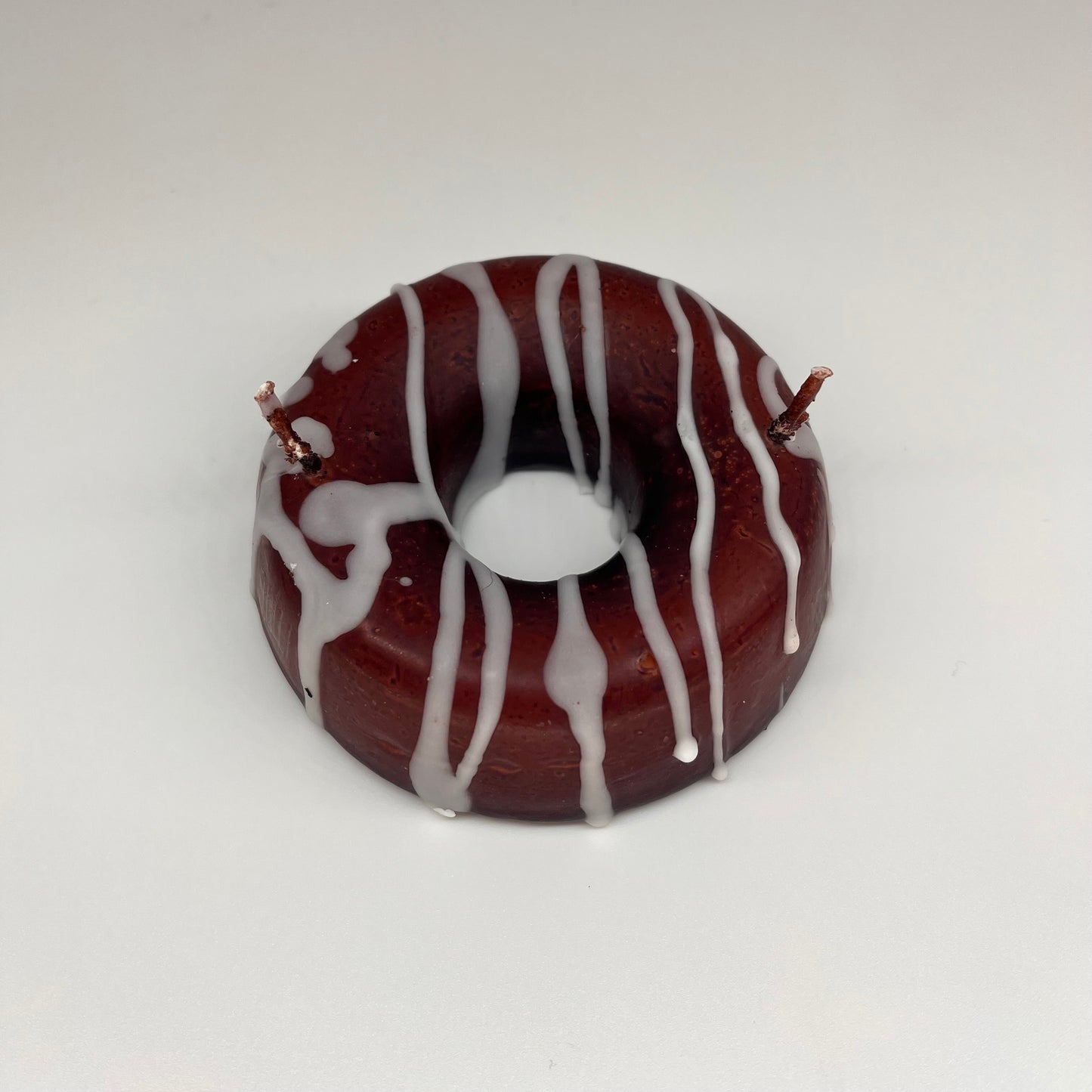 Donut candle 🍩