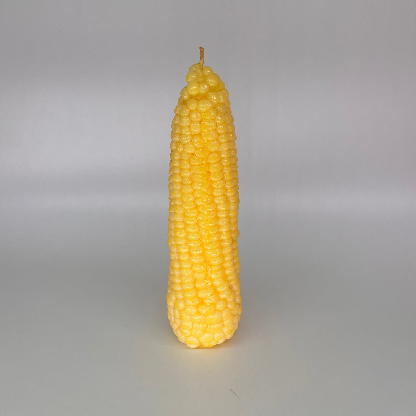 Corn candle 🌽