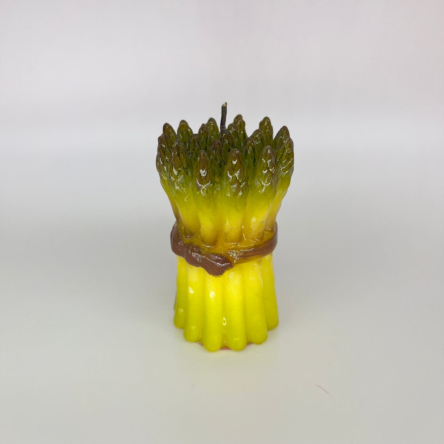 Asparagus candle 🥬