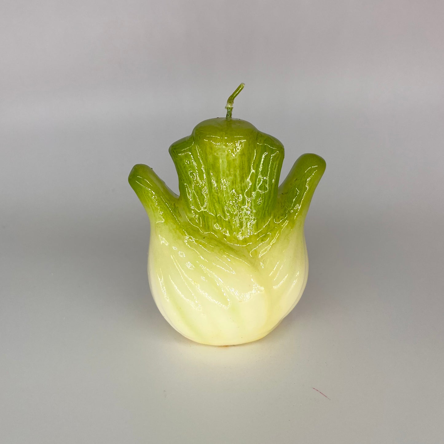 Finocchio candle 🥬