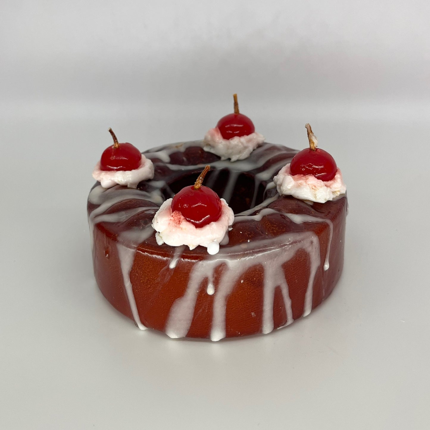 Cherry cake (large) 🎂