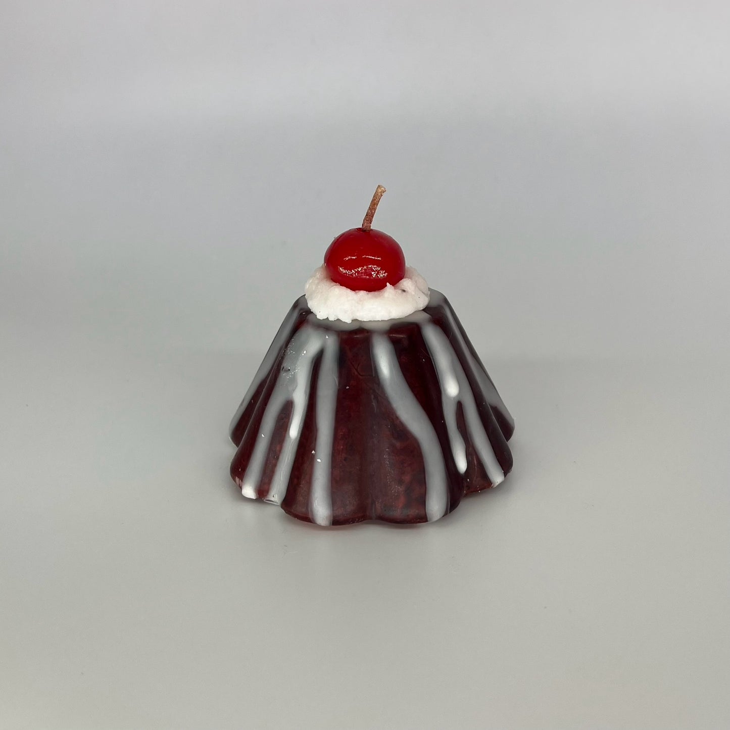 Cherry cake (small) 🎂