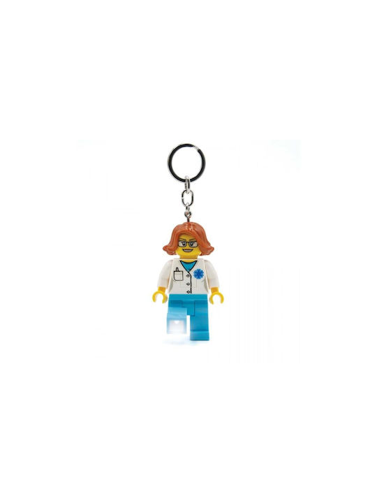 Female Doctor