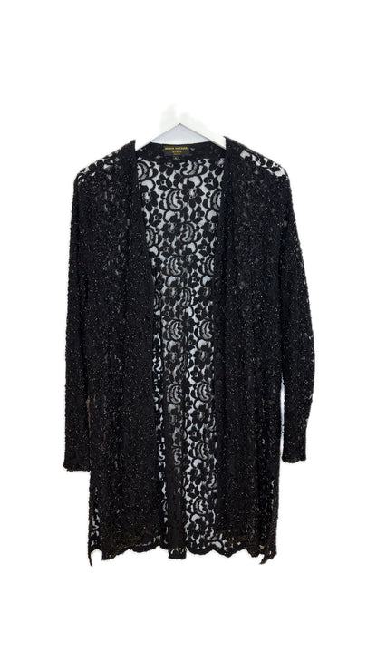 Marta Da Legare beaded jacket