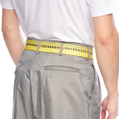 Reversible Meter CM/Inch Belt