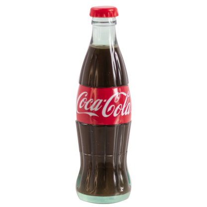 Coca Cola Bottle Balm – Classic Coke