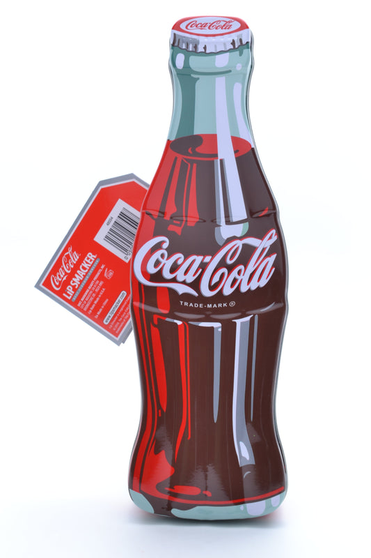 Coca Cola Vintage Bottle 6pc