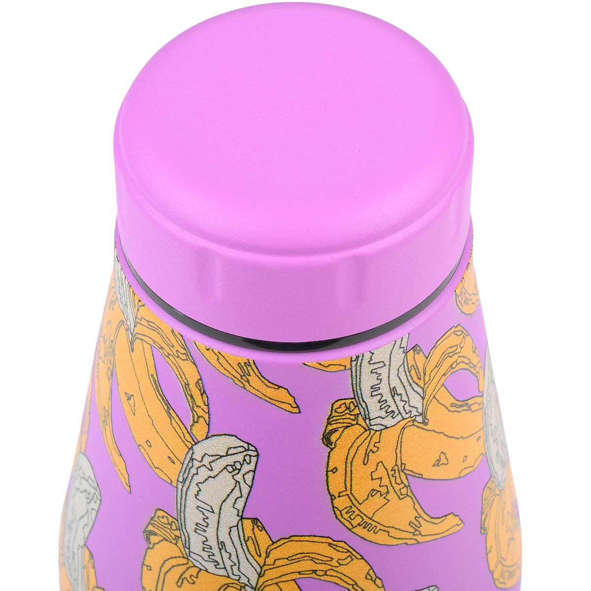 BANANA SWIRL TRAVEL FLASK🍌