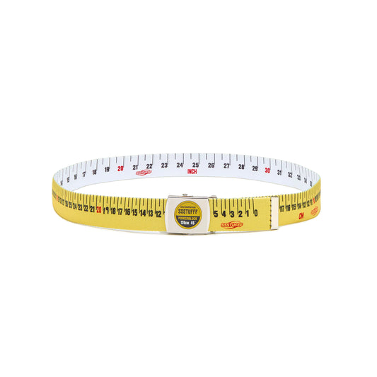 Reversible Meter CM/Inch Belt