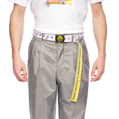 Reversible Meter CM/Inch Belt