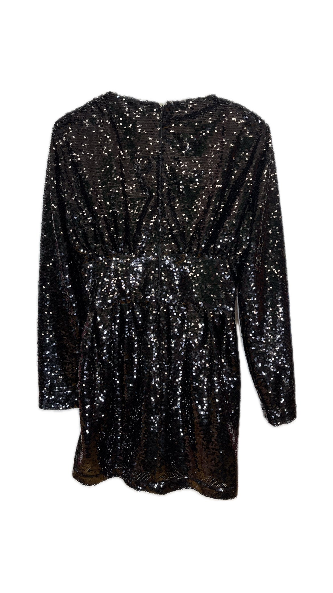 Liu•Jo sequinned dress with tags