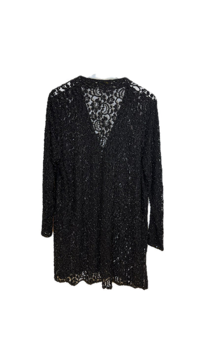 Marta Da Legare beaded jacket