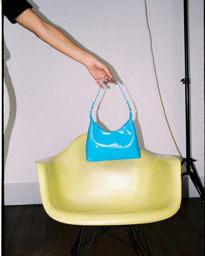 MOLLY BAG CLASSIC BLUE