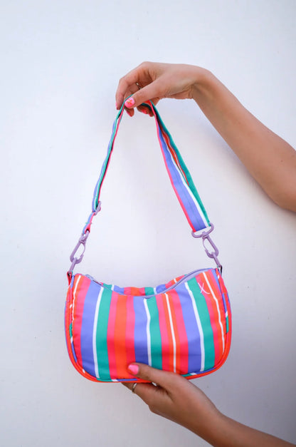 Reversible fannypack LEO