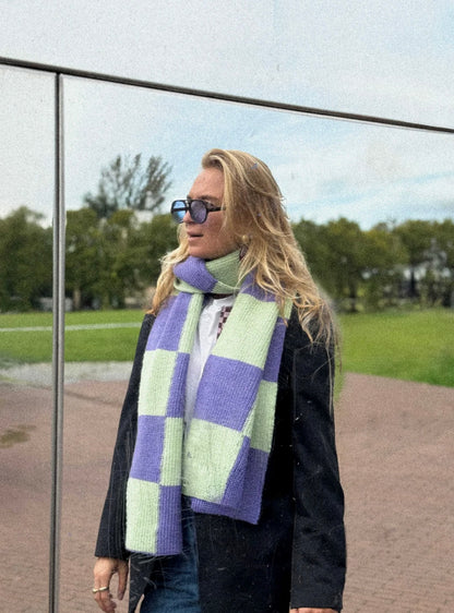 JANNEKE scarf