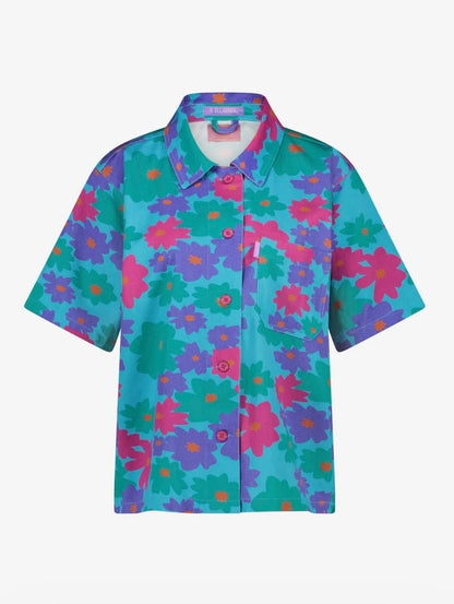 FRANK blouse