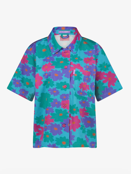 FRANK blouse