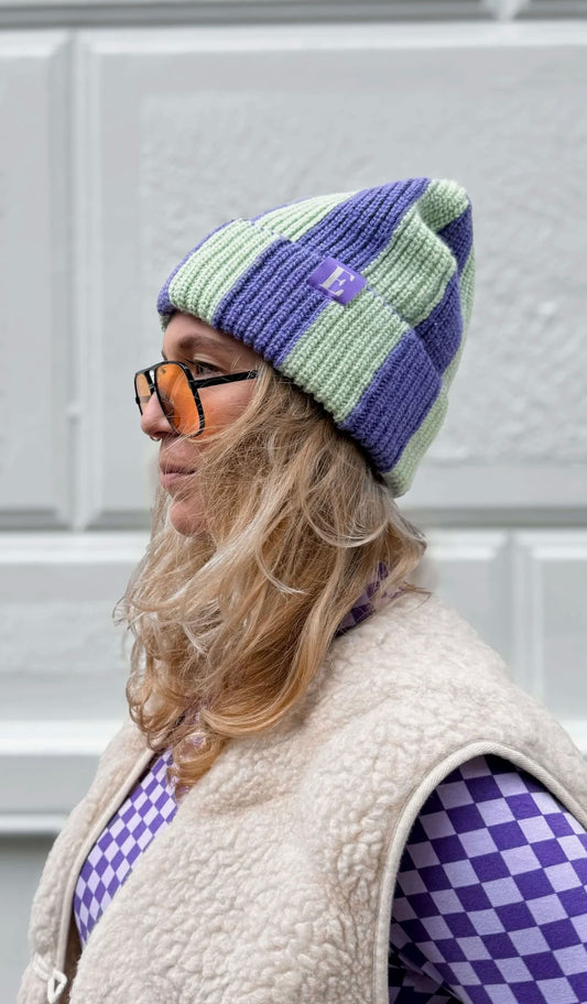 JANNEKE beanie