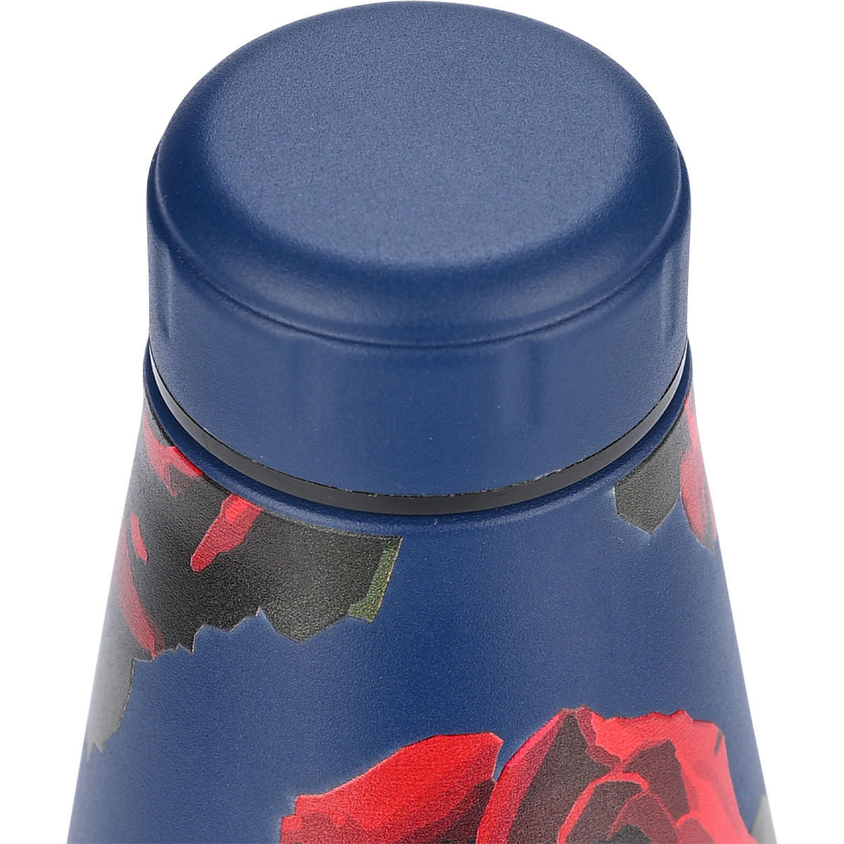 ELECTRIC ROSES TRAVEL FLASK 🌹