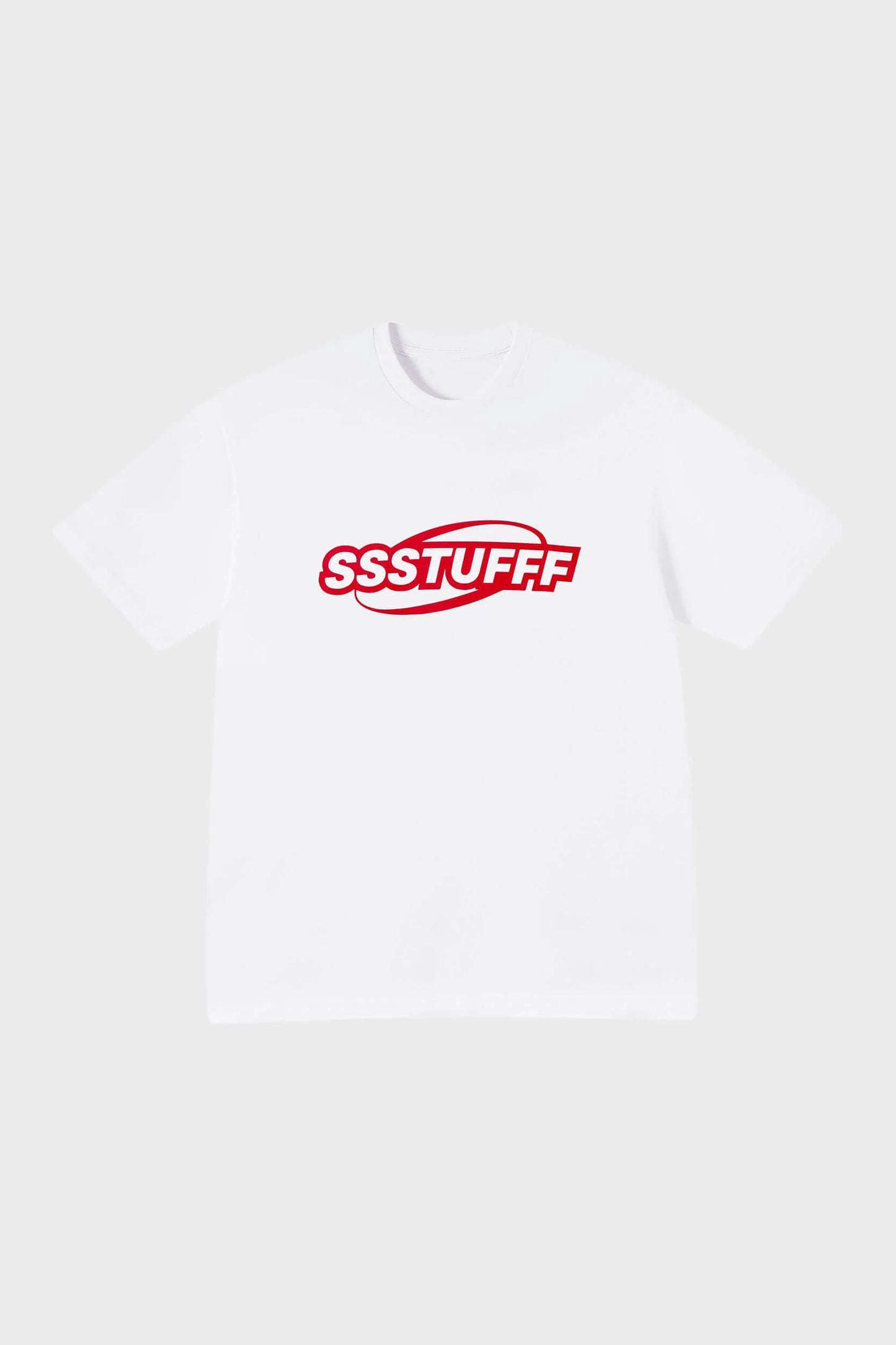 Scented Logo Tee 👃