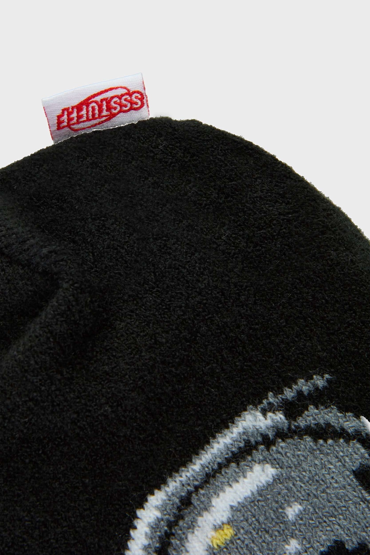 “I Wear Glasses” Reversible Beanie