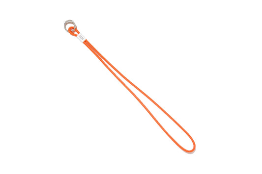 Pantone key holder long orange