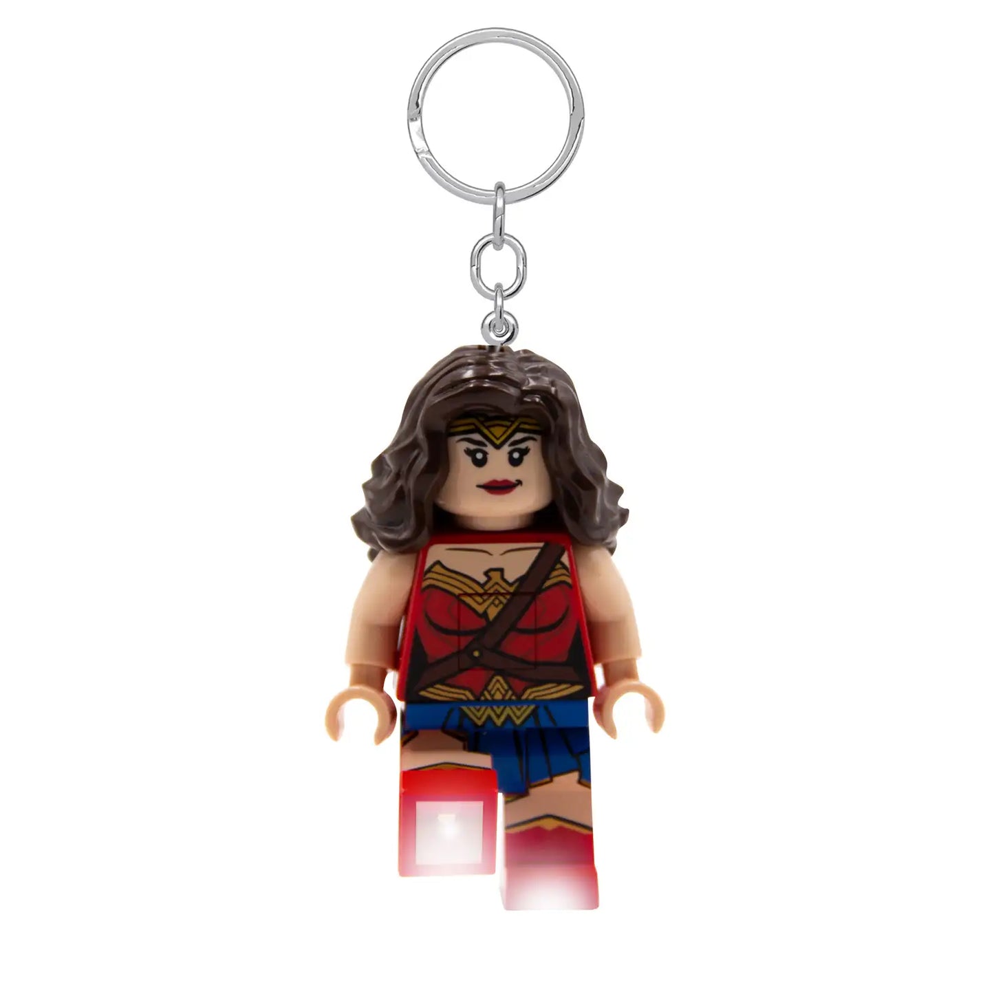 Wonder Woman Led Lite