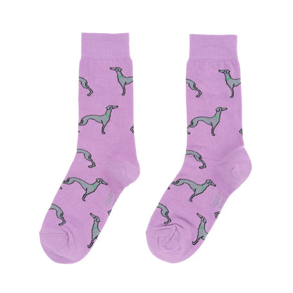 Whippet socks 🐩