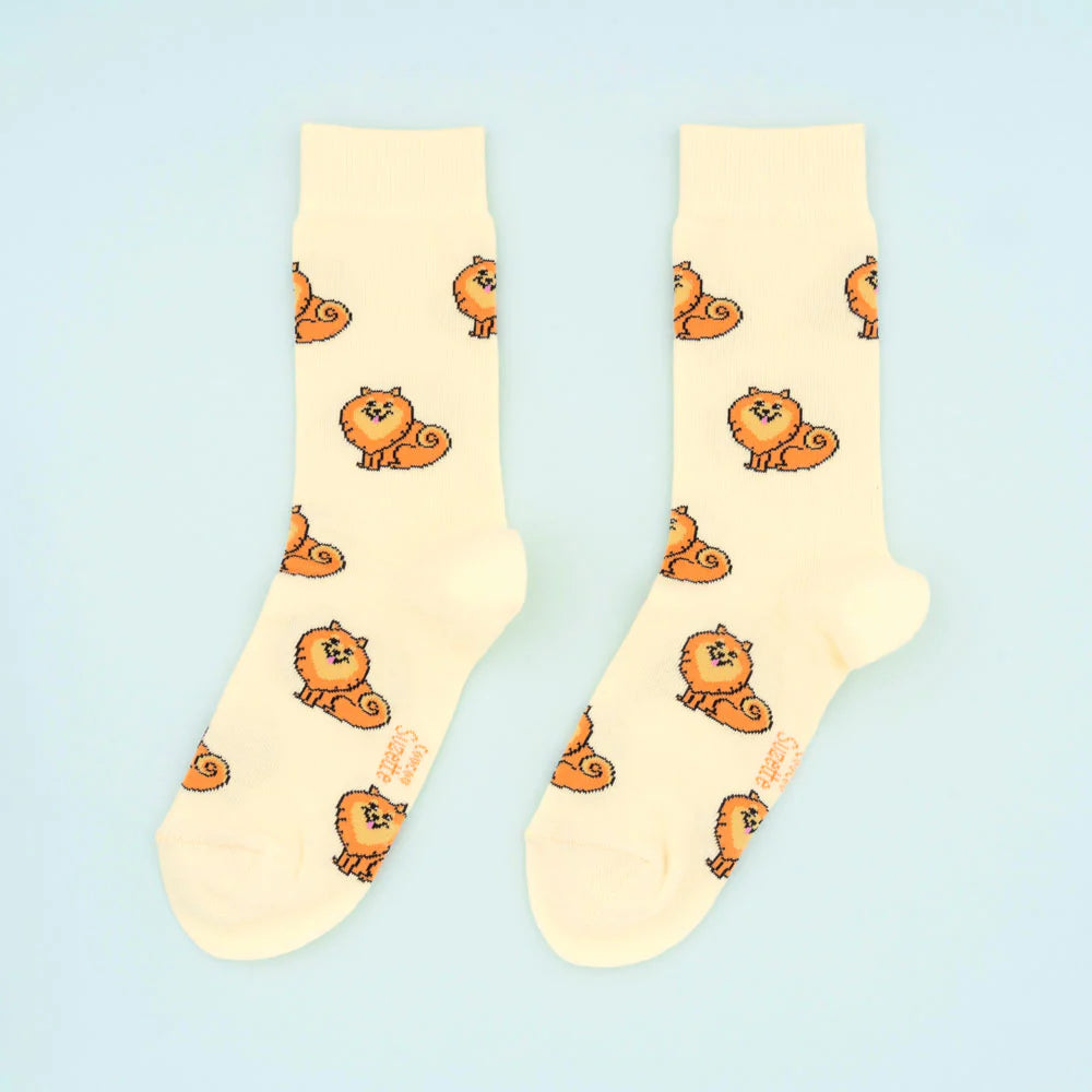 Spitz socks