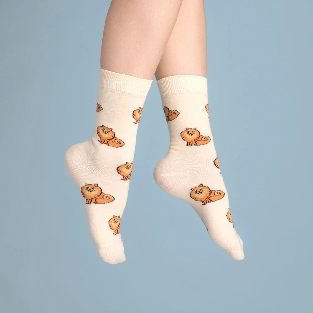 Spitz socks