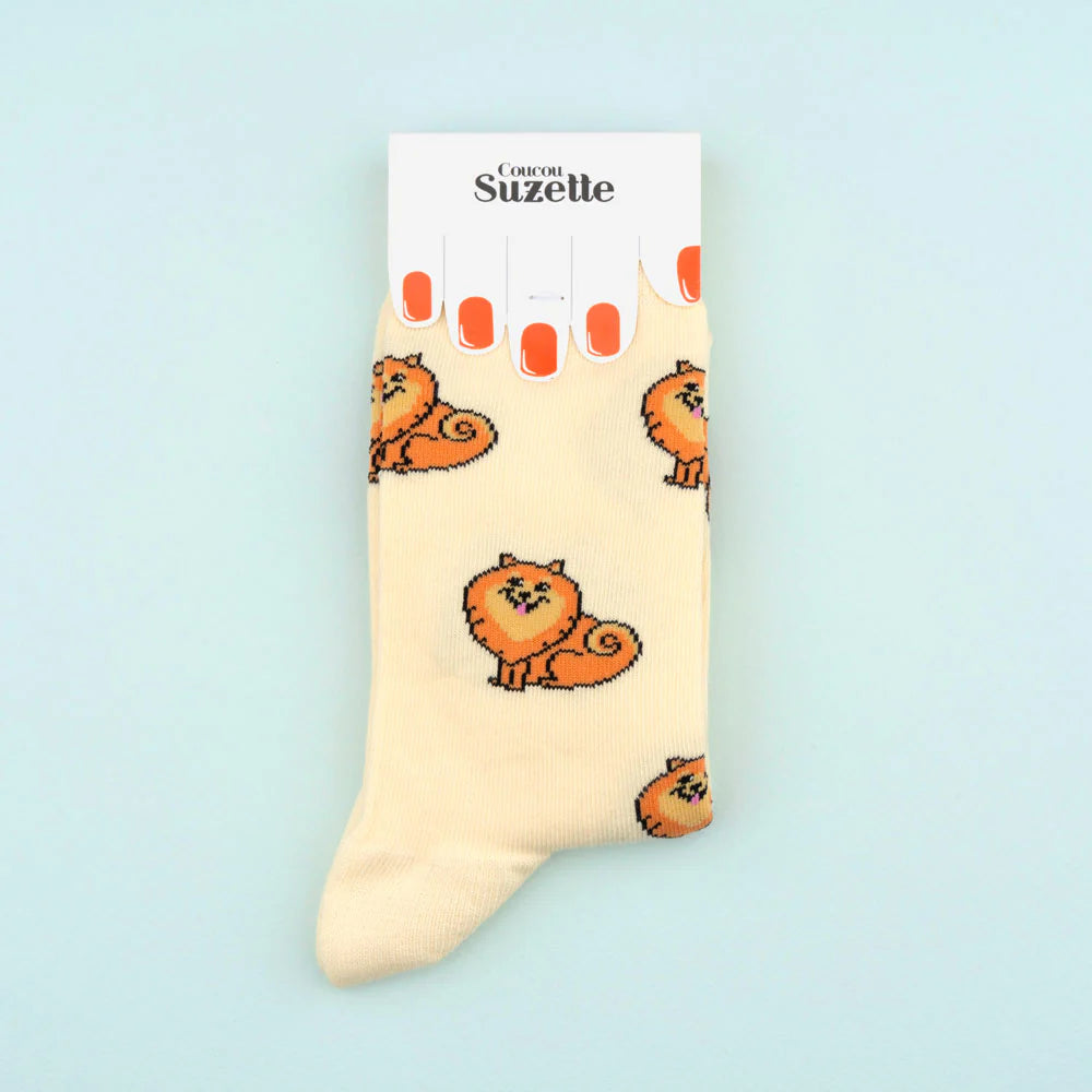 Spitz socks