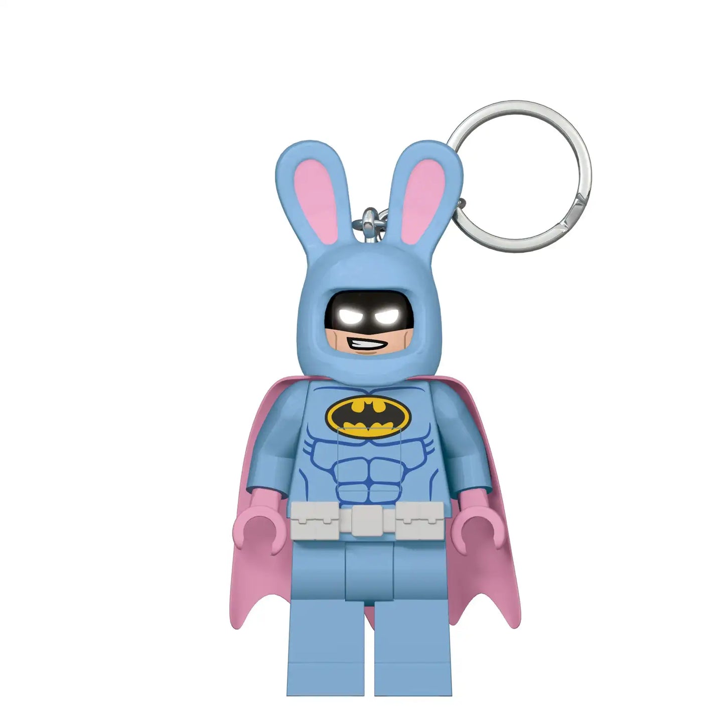 THE LEGO® BATMAN MOVIE Easter Bunny Batman™ Key Light