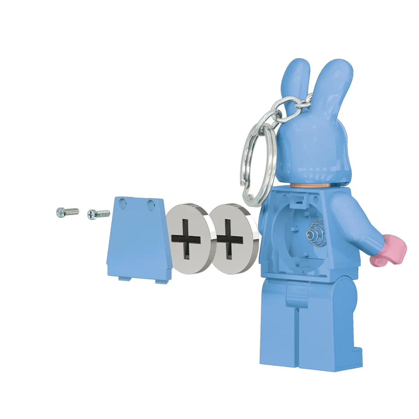 THE LEGO® BATMAN MOVIE Easter Bunny Batman™ Key Light