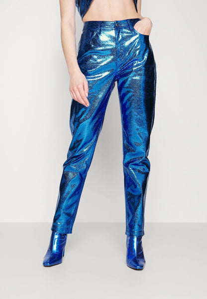 JASMIN PANTS blue