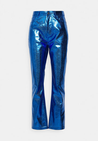 JASMIN PANTS blue