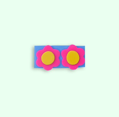 BIRDIE barrette