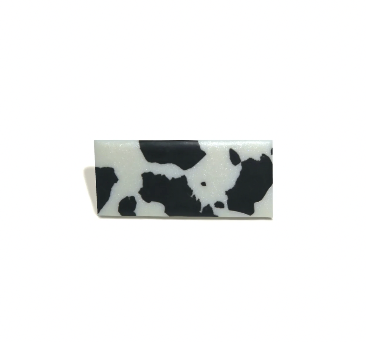 MOO barrette