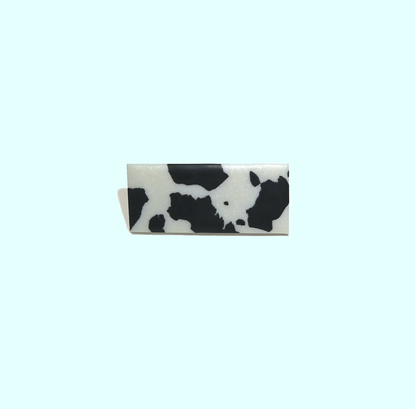 MOO barrette