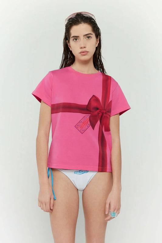 I’M THE GIFT tee