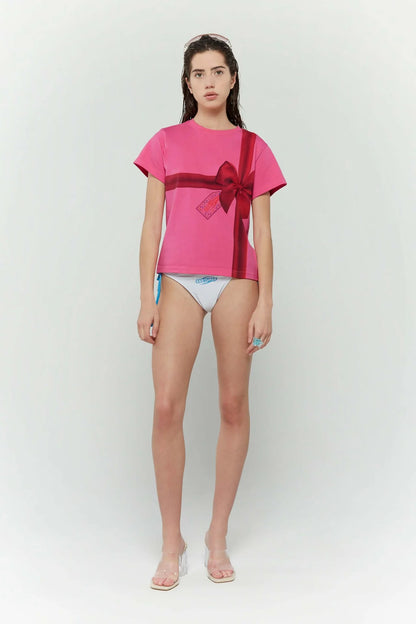 I’M THE GIFT tee