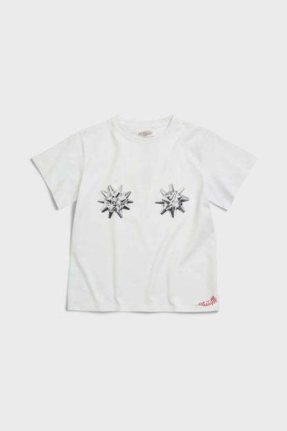BOWS BOOBS tee