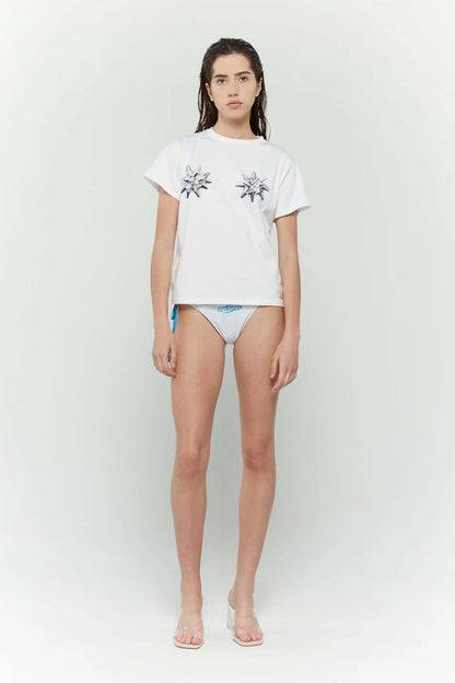 BOWS BOOBS tee