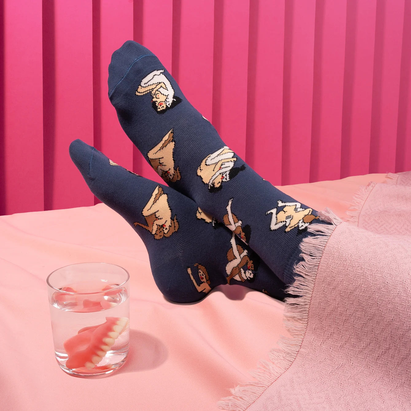 Kamasutra socks-Straight lovers 👯‍♂️