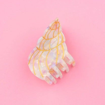 Shell hair claw🐚