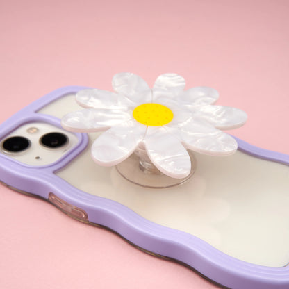 Daisy phone grip 🌼