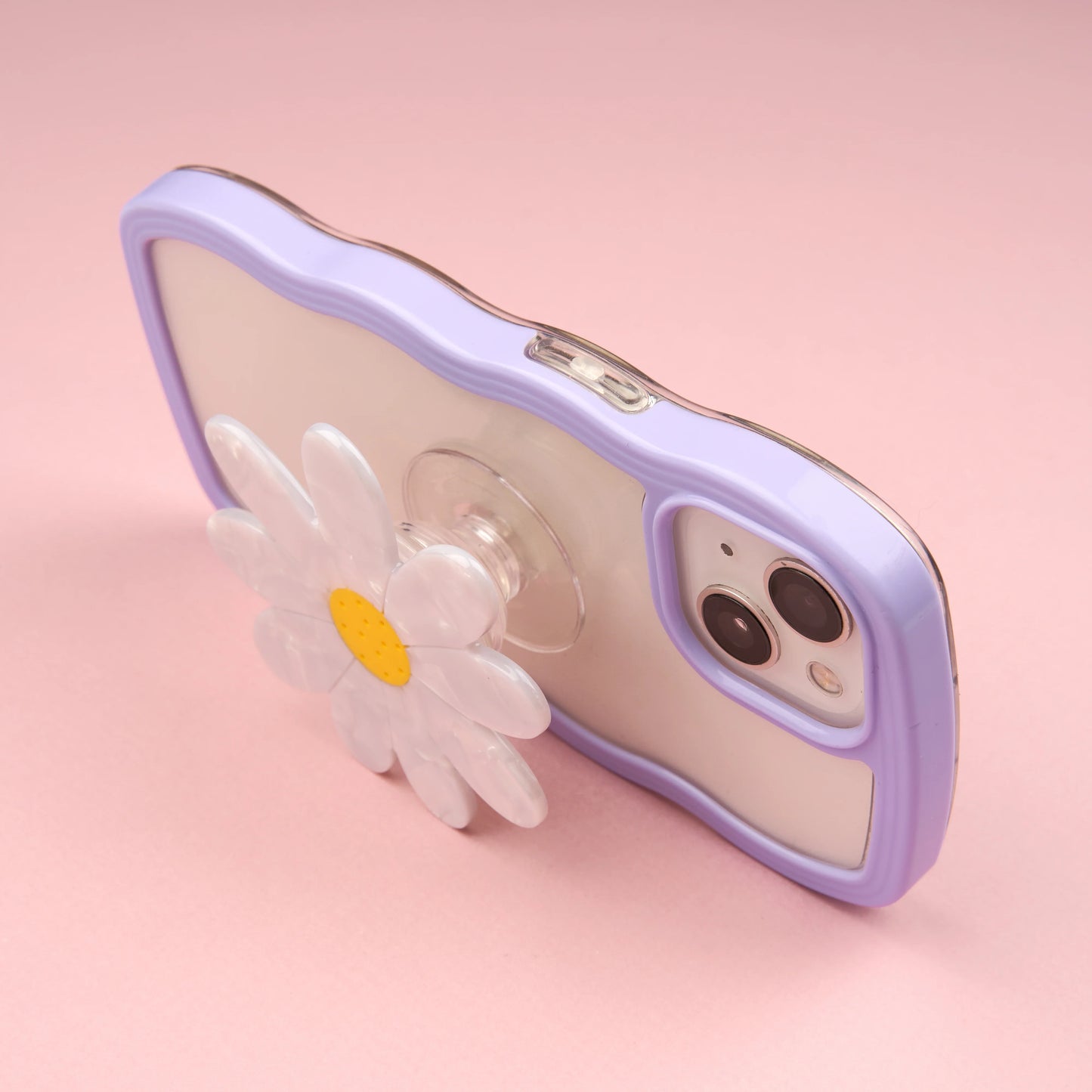 Daisy phone grip 🌼